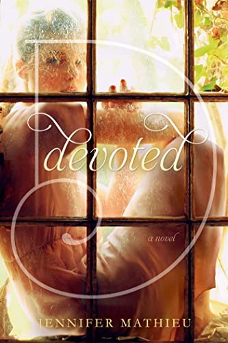 Devoted: A Novel view 2