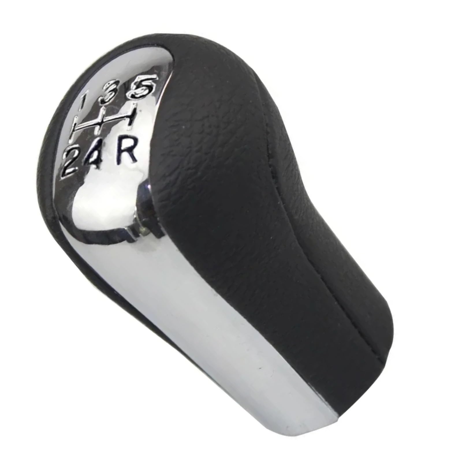 Leva Cambio Auto Compatibile Con Toyota Per Vitz 1999 2000 2001 2002 2003 2004 2005 5/6 Speed ​​Gear Stick Pomello Del Cambio Leva Bastone Ghetta Boot Cover