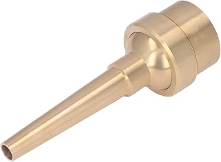 Bico De Pulveriza??o De Lagoa De ¨¢gua, 70-200Kpa G2 Resist¨ºncia ¨¤ Corros?o De Rosca Interna Rota??o De 30 ¡ã Bico De Fonte De ¨¢gua Para Jardim