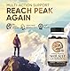 Shilajit Original Gummies, (60 Pcs) Natürliches Bio Shilajit aus dem Himalaya, Reich an über 85 Spurenelementen und Furinsäure, Erhöht Ausdauer und Vitalität