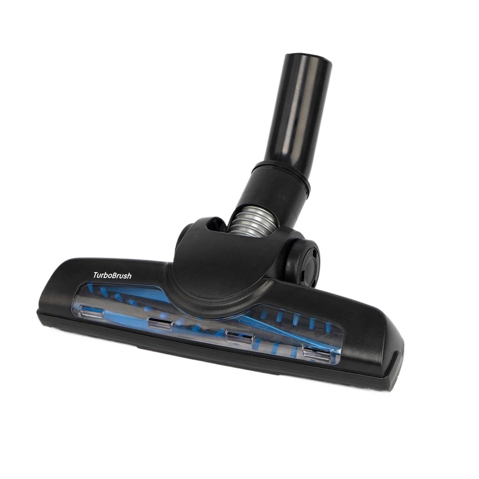 Aspirateur à tête de brosse de 35 mm de diamètre