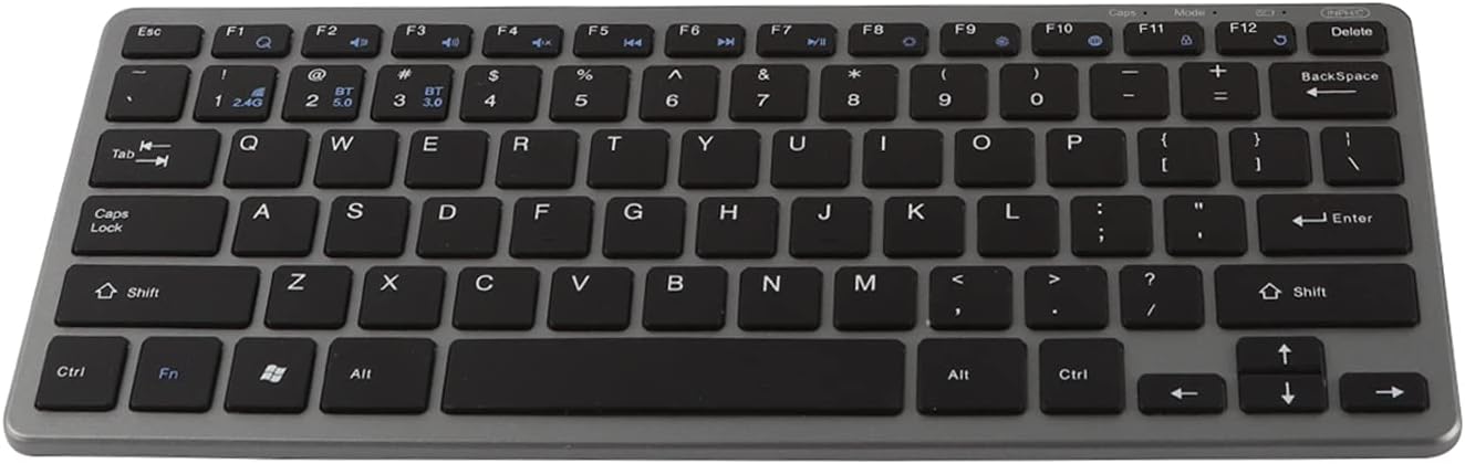マルチペアリング Sheyi V780b 3モード Bluetoothワイヤレスキーボード Usb充電式 Bluetooth 2 4g無線接続 静音 超薄型キーボード 軽量 英語配列 3台デバイス同時接続可能 スマホ タブレット用 Android Windows Ipad Mac Iosに対応 ブラック Cienciaworld Com マルチペアリング Sheyi V780b 3モード Bluetoothワイヤレスキーボード Usb充電式 Bluetooth 2 4g無線接続 静音 超薄型キーボード 軽量 英語配列 3台デバイス同時接続可能 スマホ タブレット用 Android Windows Ipad Mac Iosに対応 ブラック Cienciaworld Com
