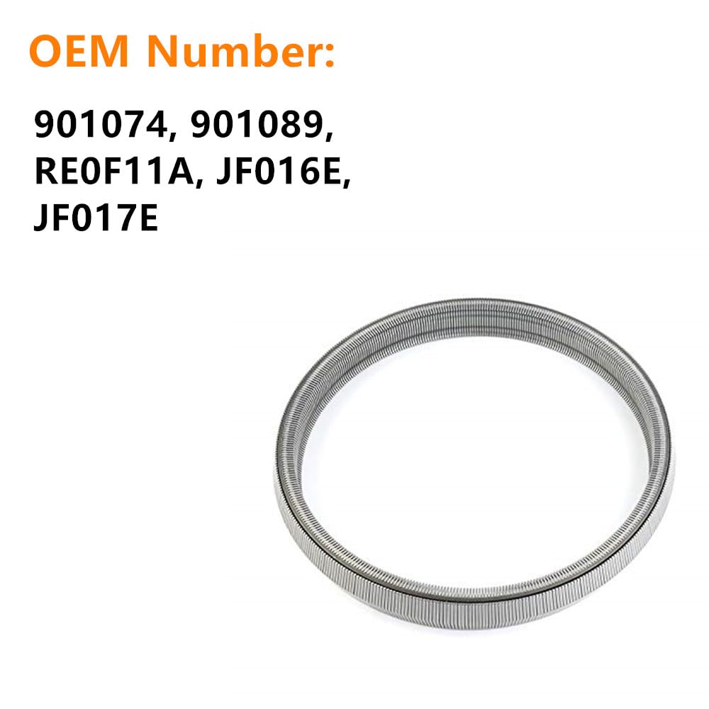 Amazon.com: 901074 Transmission CVT Chain Belt Compatible with