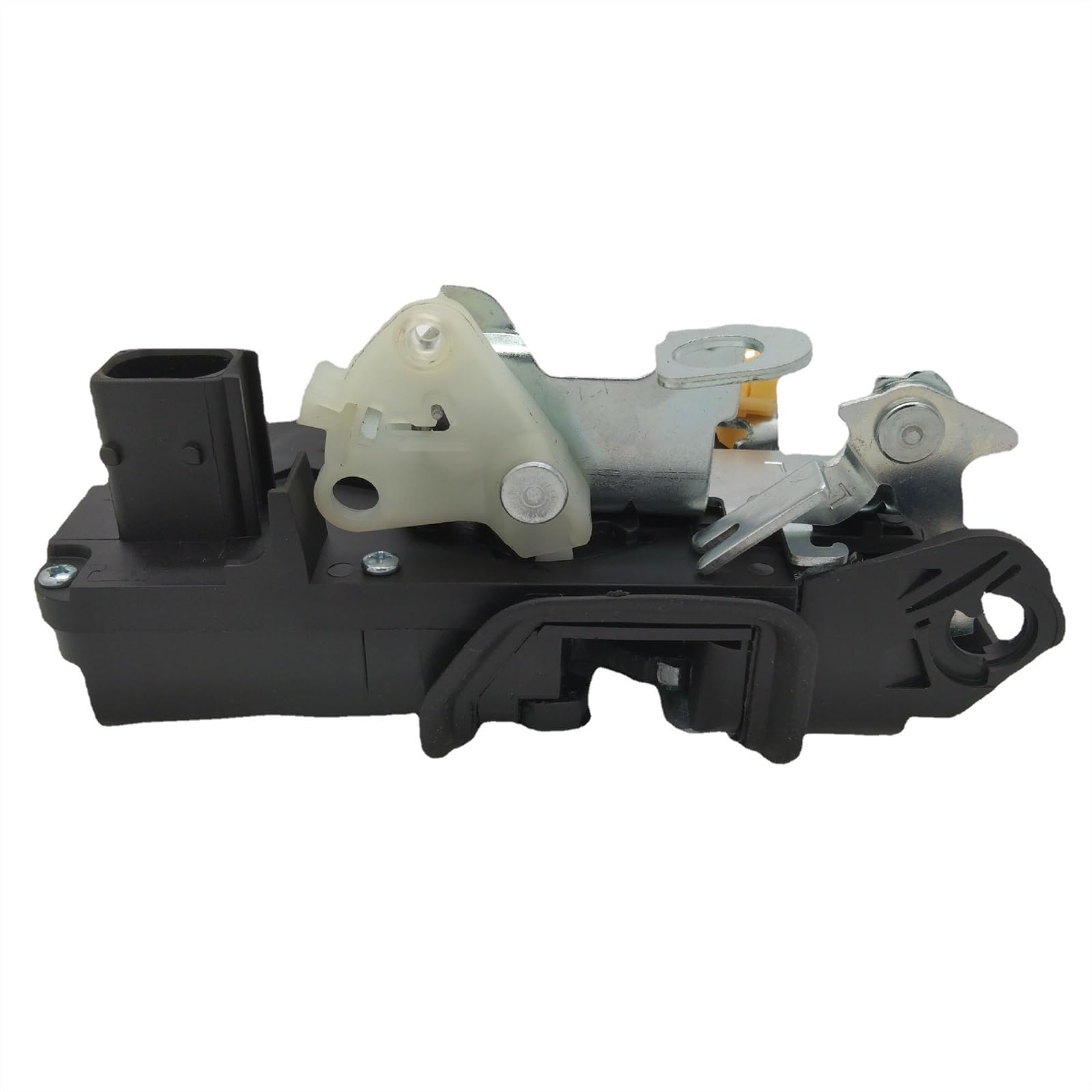 Auto Türschloss Aktuator Kompatibel Mit Chevrolet Für Impala 2006 2007 2008 2009 2010 2011 OE: 20790496 20790495 20790501 20790500 Autotürschloss-Aktuator-Verriegelungsmotor ( Color : Front Left )