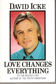 Paperback Love Changes Everything Book