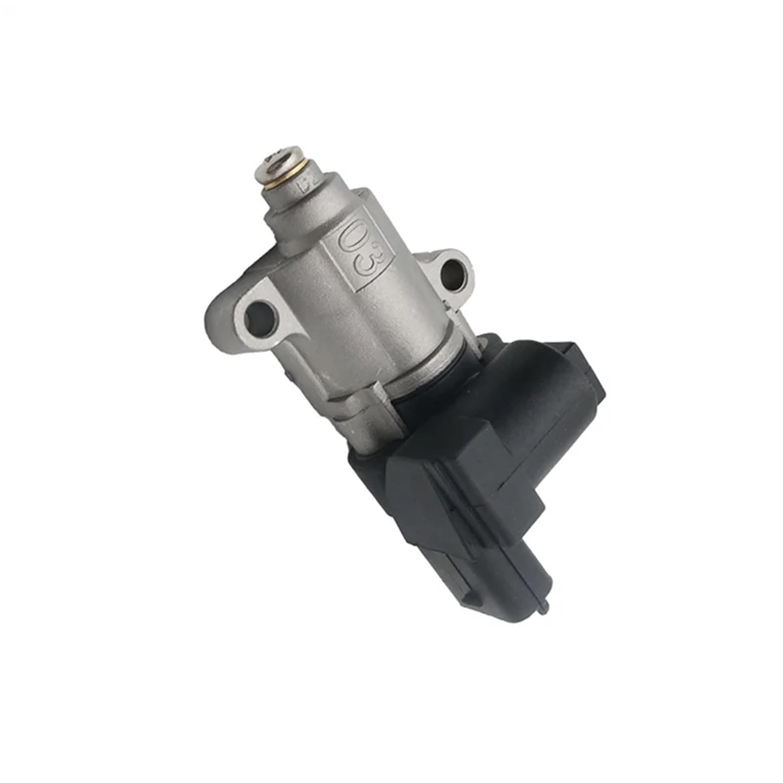 Vanne IAC 3515026900 pour corriger le ralenti irrégulier de Hyundai Accent