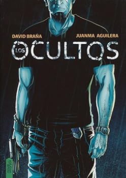 Paperback Los ocultos Book