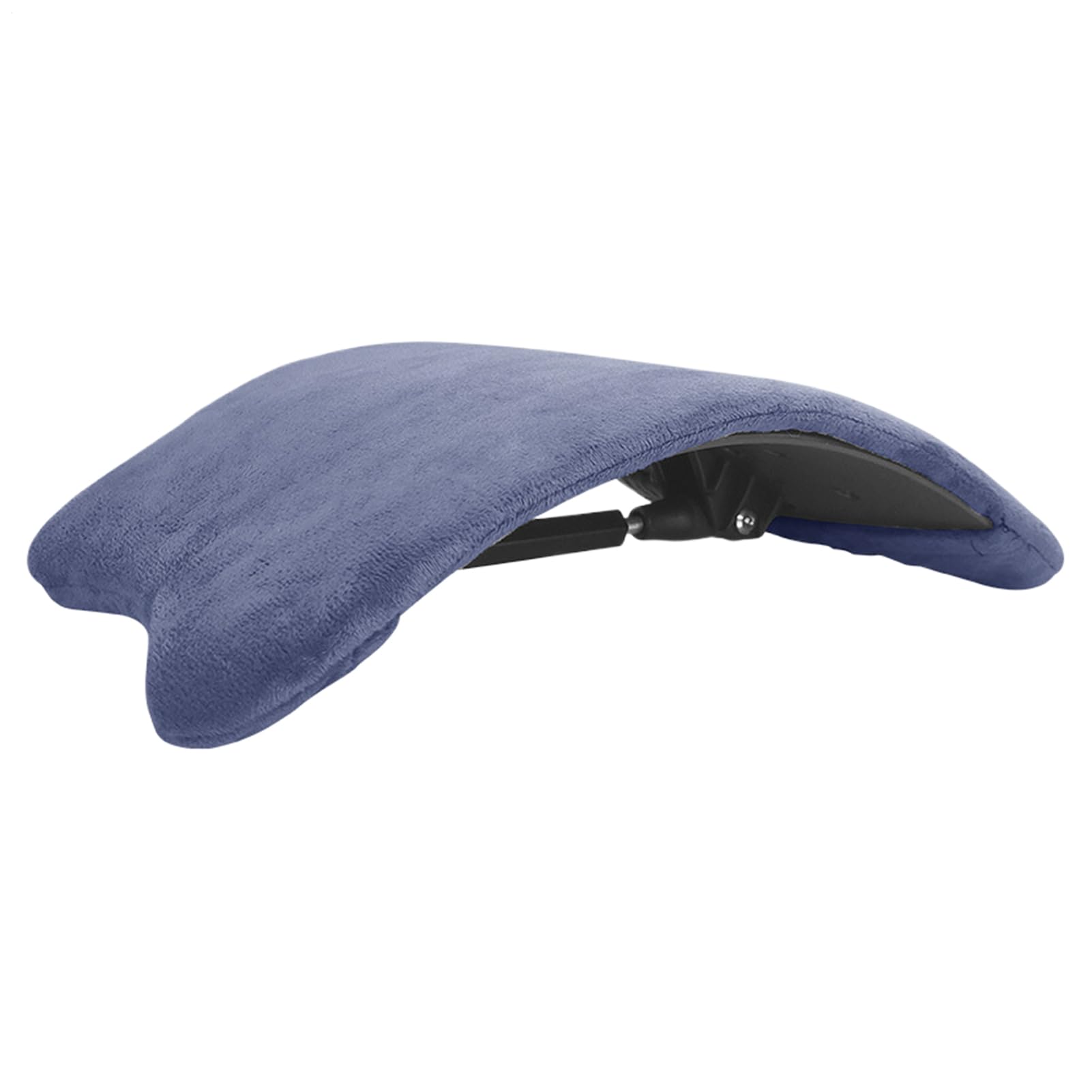 Correcteur postural pour le dos avec coussin ergonomique réglable de massage - 8