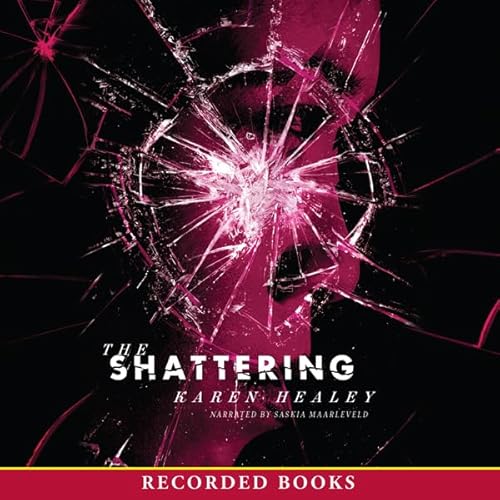 The Shattering cover art