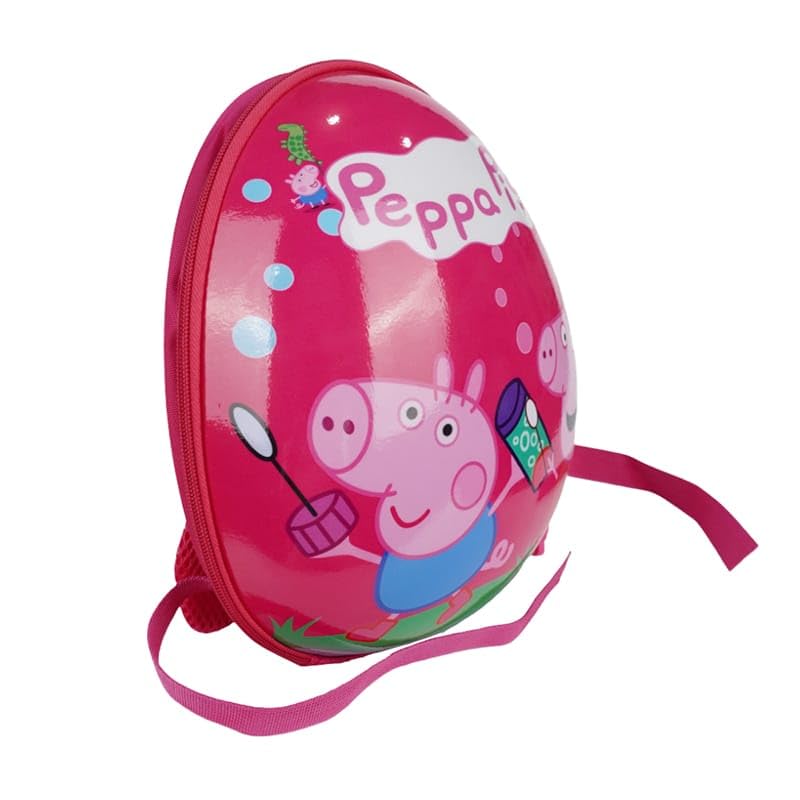 Image of Unicorn School Bag For Girls and boys Cartoon Printed Waterproof Backpack for kids Ideal For Small Kids Bag UKG Nursery 1st Class boys School Bags 3-6 years kid