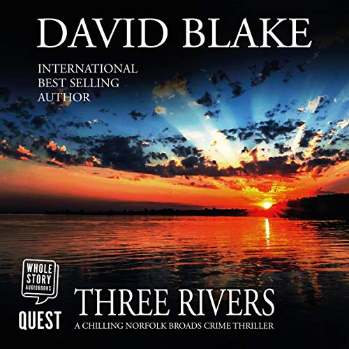 Cover art for Three Rivers