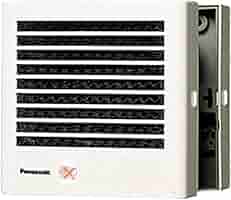 Panasonic (パナソニック) パイプファン ルームツーファン FY-08ASED oyj0otl Panasonic FY-08ASED パナソニック パイプファンルームツー