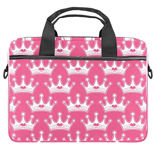 Bolsa de mensajero para ordenador portátil 13 13.3 14.5 pulgadas funda tablets multicolor