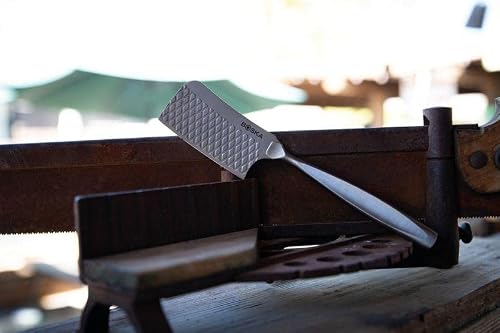 Boska Stainless Steel Cheese Knife - Monaco For Cheese, Chocolate, And Vegetables - Multi-Functional Cheese Slicer - Handheld Slicer - Silver Non-Stick - Dishwasher Safe - For Kitchen Cooking #TOP5