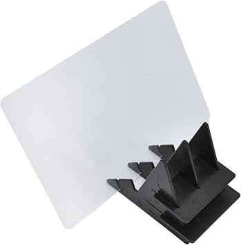 aqxreight Tracing Drawing Board Optical Copy Table Sketch Painting Reflection Tracing Projector Boards Drawing BoardSketch BoardOptical D ProjectorPainting