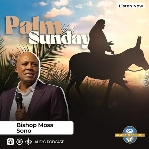 Palm Sunday - 29 March 2026