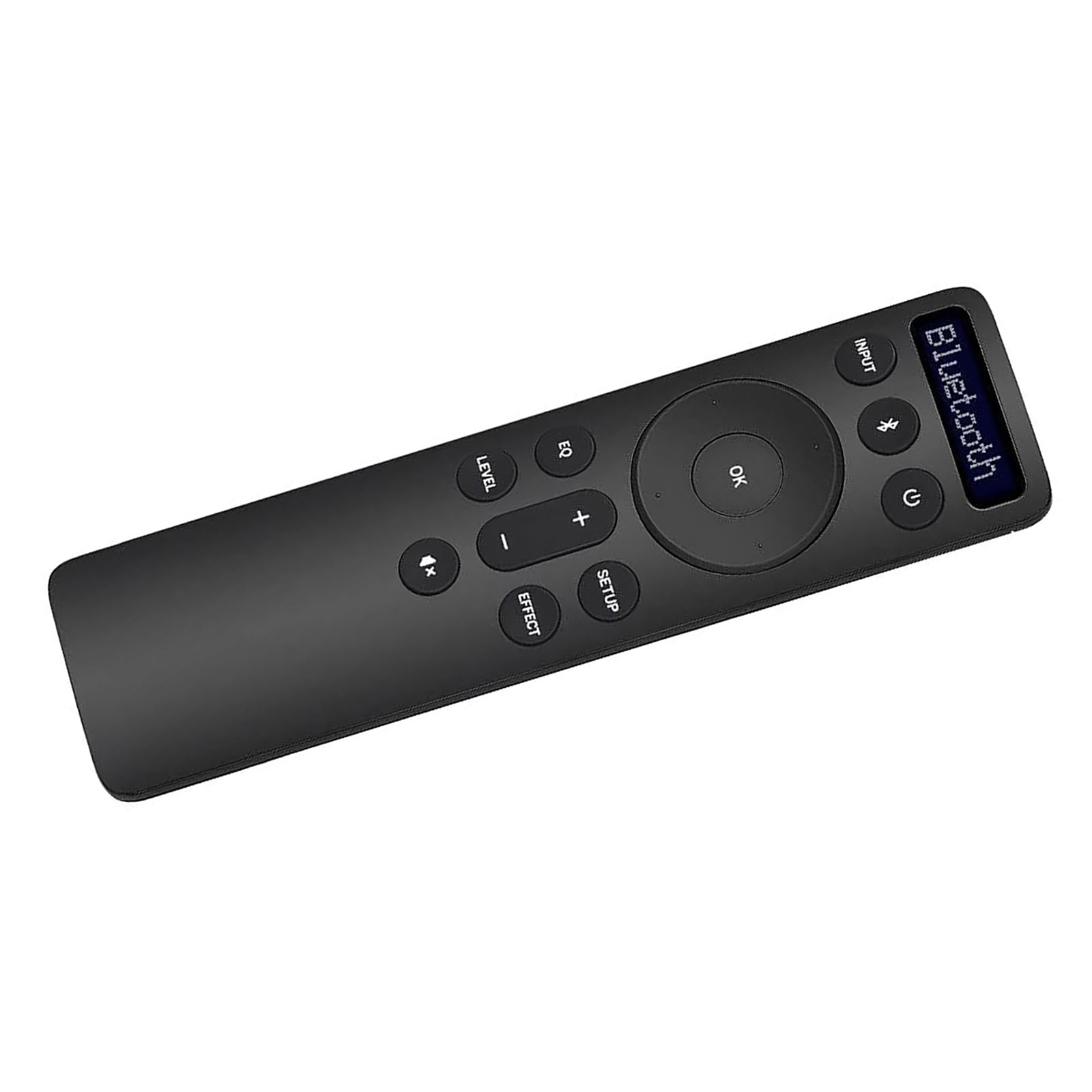 Soundbar Sound System Remote Control with Backlit Display Suitable for Vizio V-Series 2.1 Home Theater Sound Bar V21-H8R