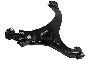 1PCS Hyundai Veracruz Left Arm Offering Suspension Arm Assembly