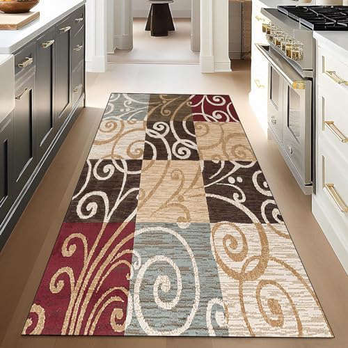 Paillasson de sol 90 x 330 cm pour protéger les zones de passage - 3
