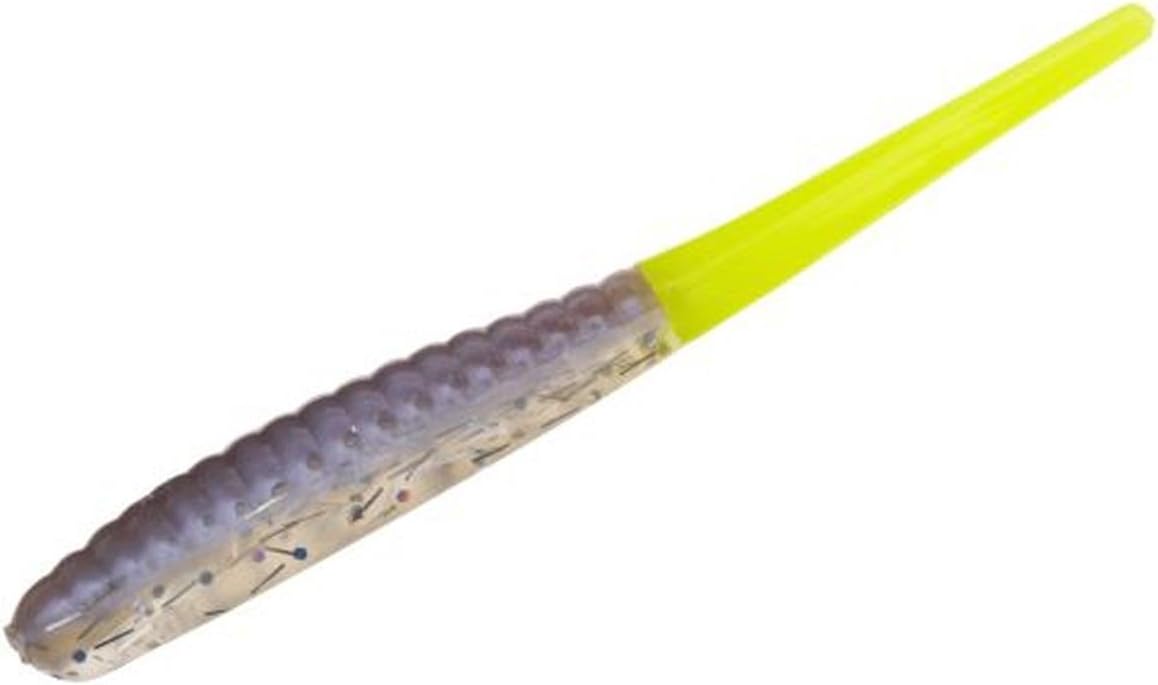 Junior Straight Tail Grub Bait