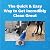 Pro Model Super Bundle | Grout Groovy Electric Stand Up Tile Grout Cleaner | for Large Homes and Businesses | Manual + Hand Brush | 3 Heavy Duty Cleaning Brushes | Microfiber Cloth