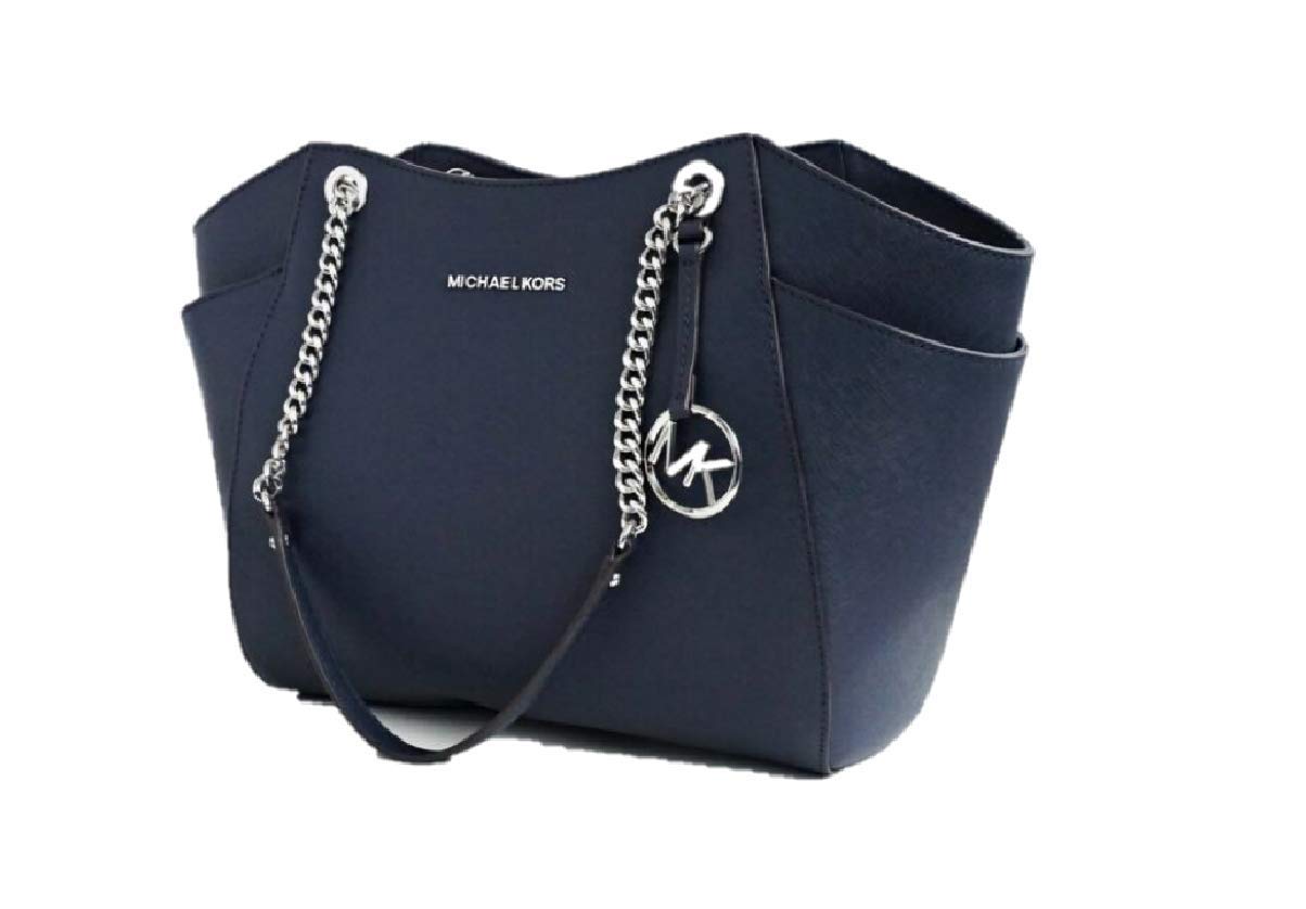 Michael Kors Jet Set Travel Large Flat Multifunction Phone Case Wristlet