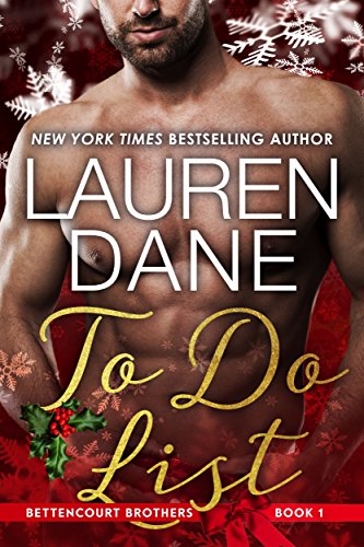 To Do List (Bettencourt Brothers Book 1)