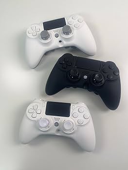 家庭用ゲーム機本体 PlayStation4 - Scuf impact Amazon.com: SCUF IMPACT - Gaming Controller for PS4 and PC