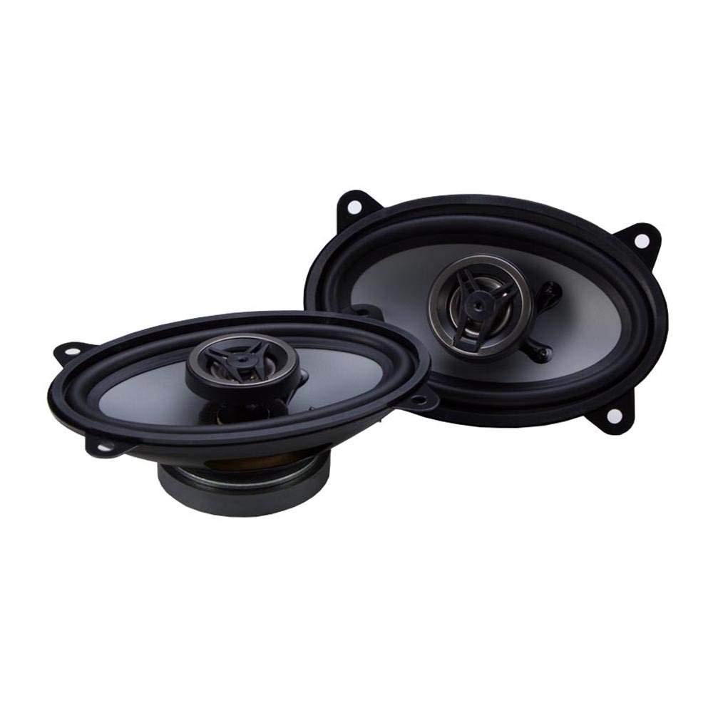Crunch CS46CX CS Series