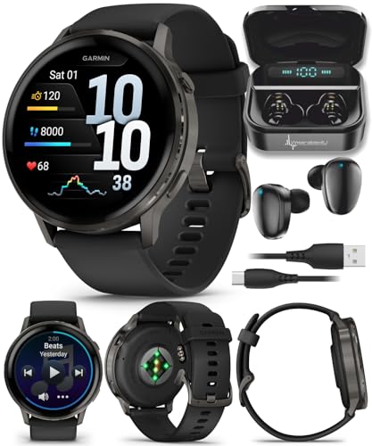 Garmin Venu 4 45mm