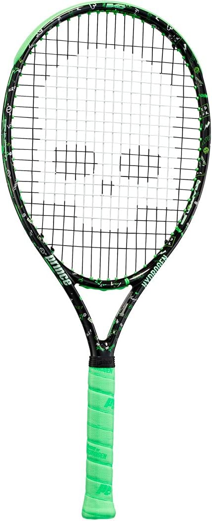 Prince Unisex Graffiti Tennis Racket
