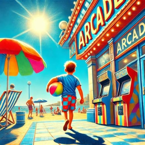  WONDERBOY