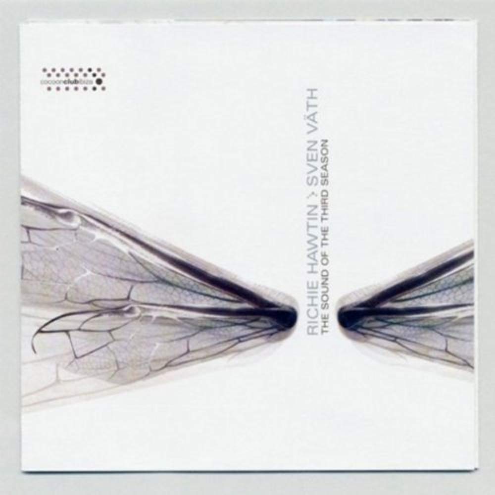 Sound Of The Third Season [Audio CD]