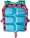 Speedo Water Skeeter Personal Life Jacket, Berry, One Size