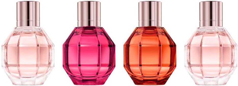 V&R Set 2 X Flowerbomb + Ruby Orchid + Flowerbomb Tiger Lily