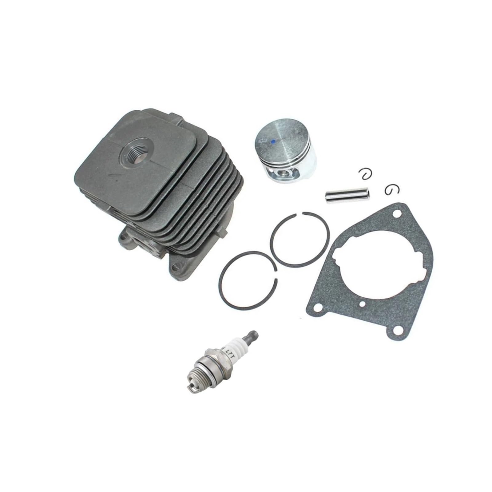 Kit Cylindre-Piston 36.5mm moteur thermique RY30562 RY30524 RY30544
