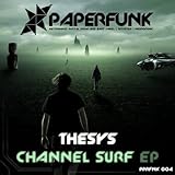  Classified Technics (Original Mix)