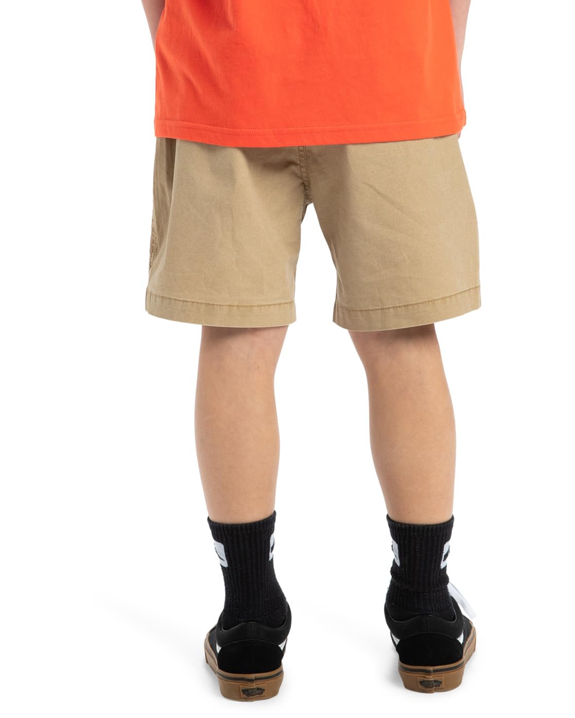 Quiksilver Taxer Youth - Pantalones Cortos Niños