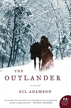 The Outlander
