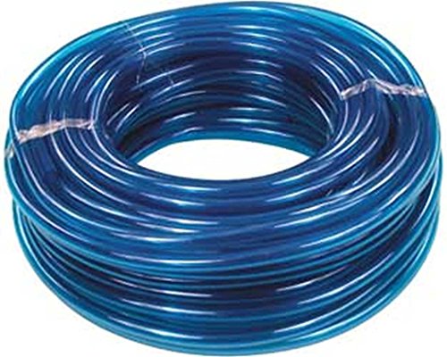 Helix 140 tubo de combustible troquelado de 1/4 pulgada transparente para motor