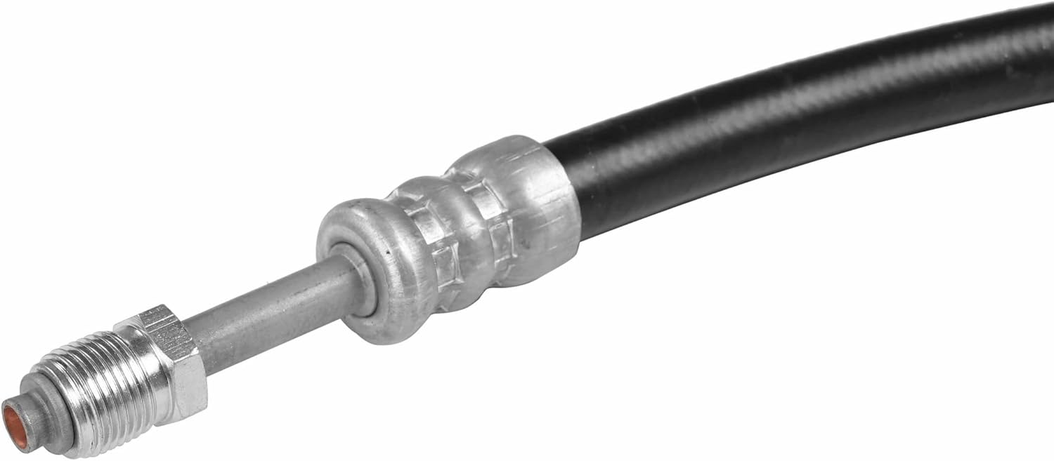 Sunsong 3401398 Power Steering Pressure Line Hose Assembly