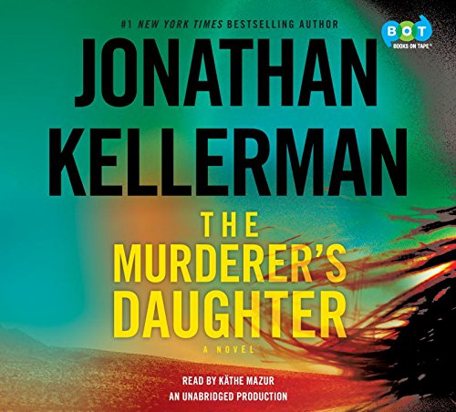 The Murderer's Daughter 1101889756 Book Cover