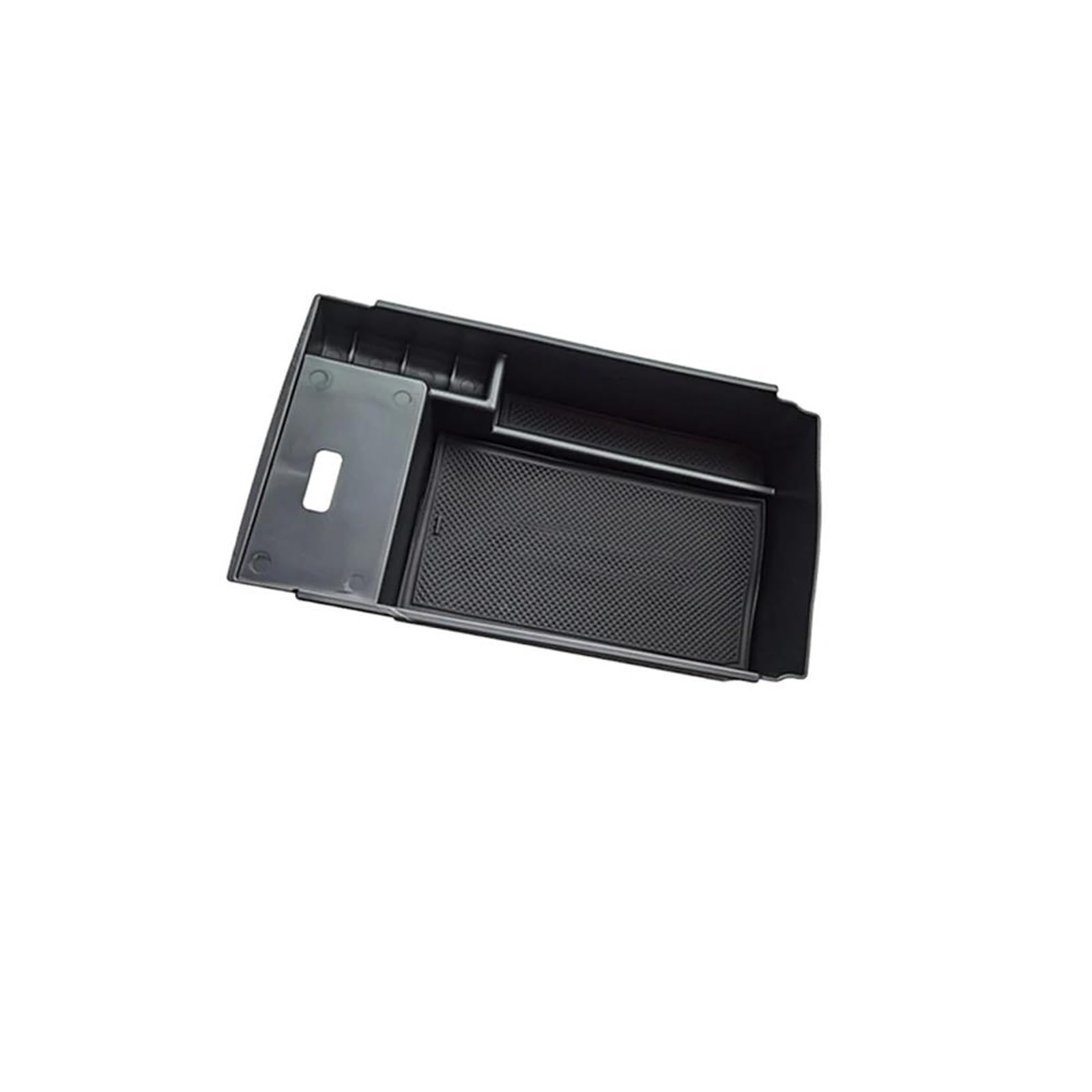 TOPOLVLCKC Armrest Storage Box For GS L10 250 350 F Sport 300h 200t 450h 2013~2020 Central Armrest Storage Box Tray Sundries Packing Organizer