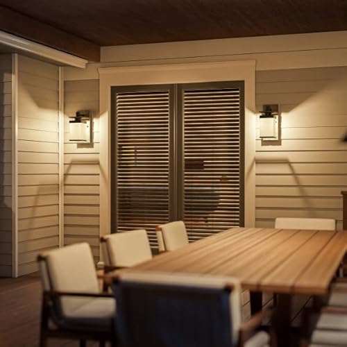 Kenroy Home 70282Cop Boulder 1 Light Large Wall Lantern With Natural Slate With Copper Finish, Rustic Style, 16" Height, 7" Width, 10.38" Depth #TOP7