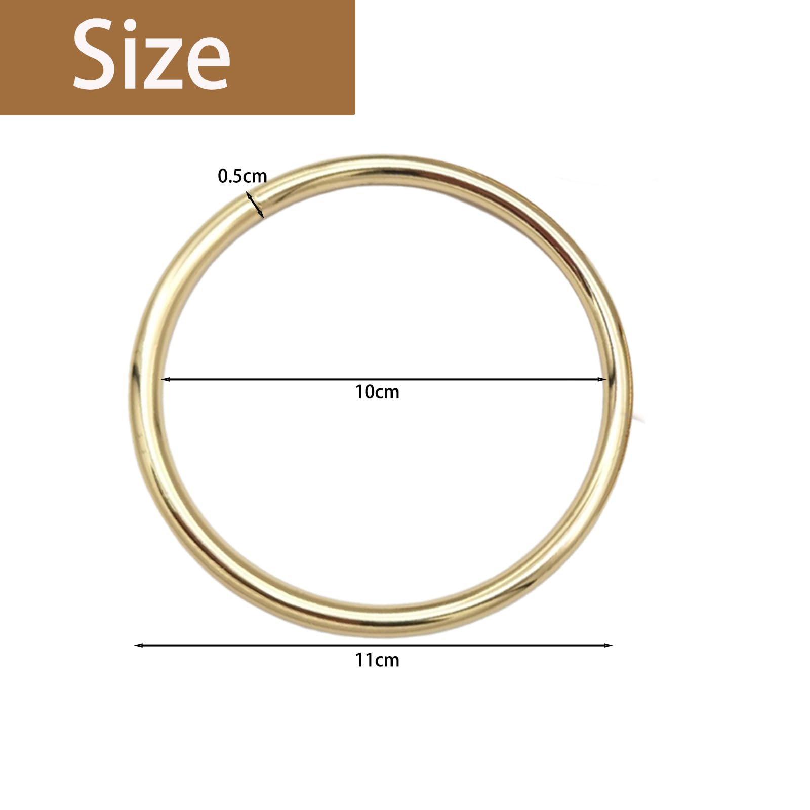 Sangles De Sac En Cuir PU Pour Femmes, Bricolage, Remplacement, Sac à Main à Bandoulière, Poignée, Environnement, Accessoires, 62cm