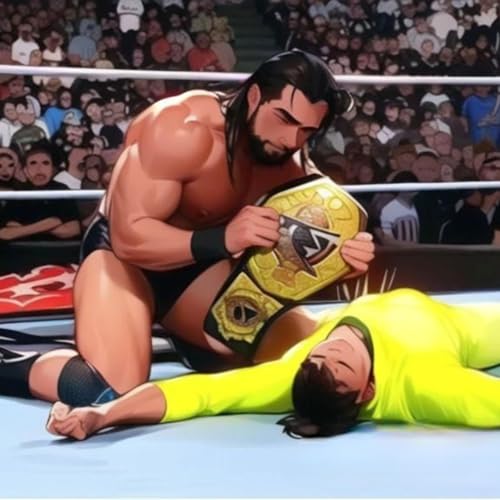 Talking Wrestling Episode 10