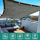 Zoom IMG-1 rete di ombreggiatura con occhielli Zoom IMG-1 rete di ombreggiatura con occhielli