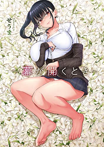 『幕が開くとき』