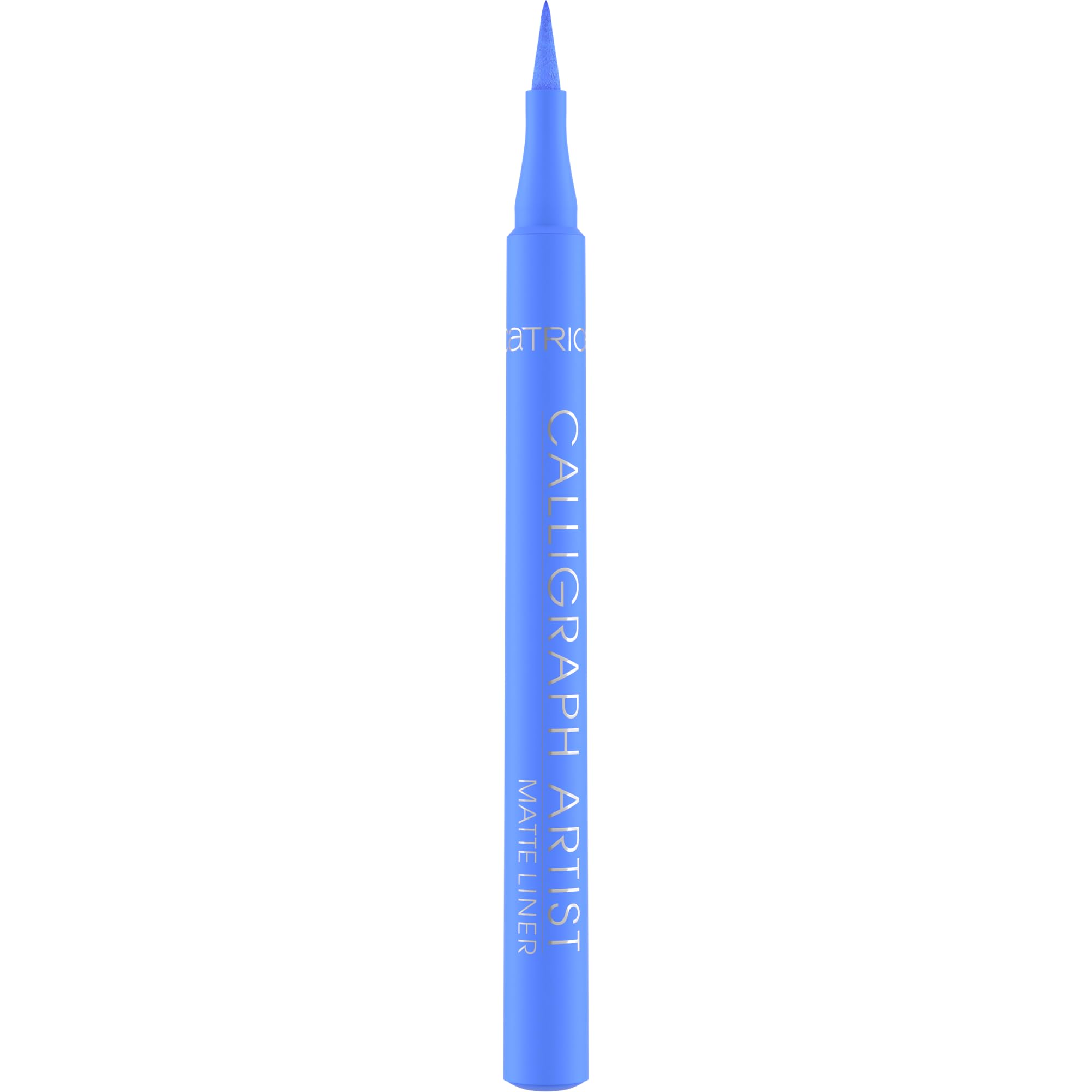 Catrice Calligraph Artist Matte Liner, instant result, colour intense, matte (1.1ml)