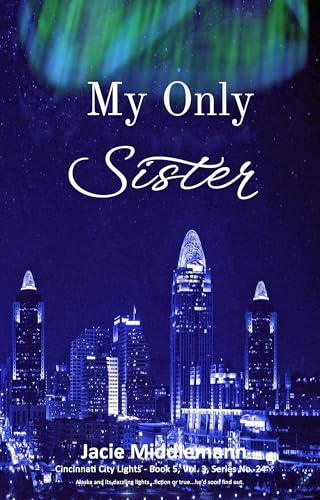 My Only Sister - Book 5